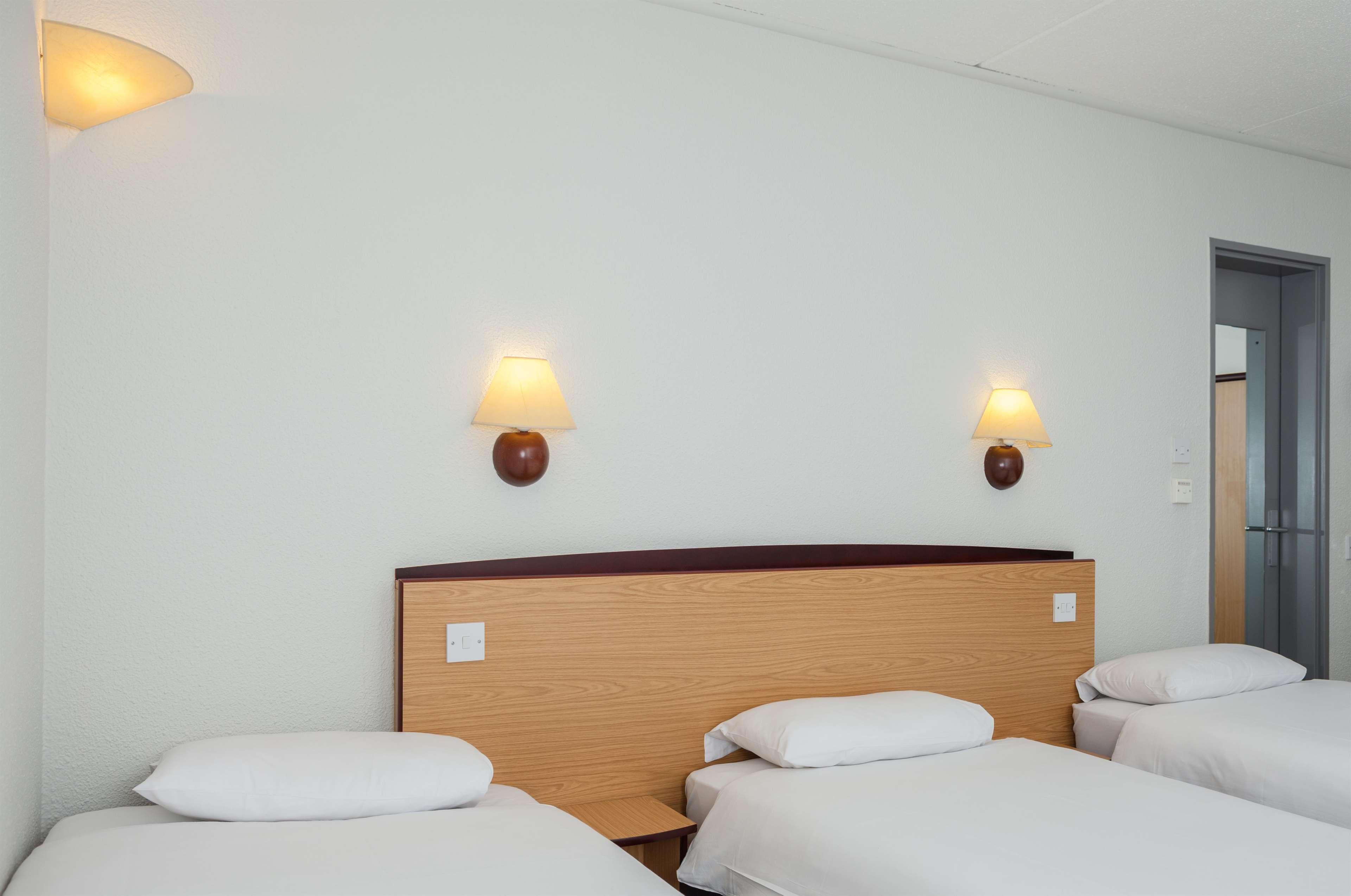 Campanile Hotel ดาร์ทฟอร์ด ภายนอก รูปภาพ