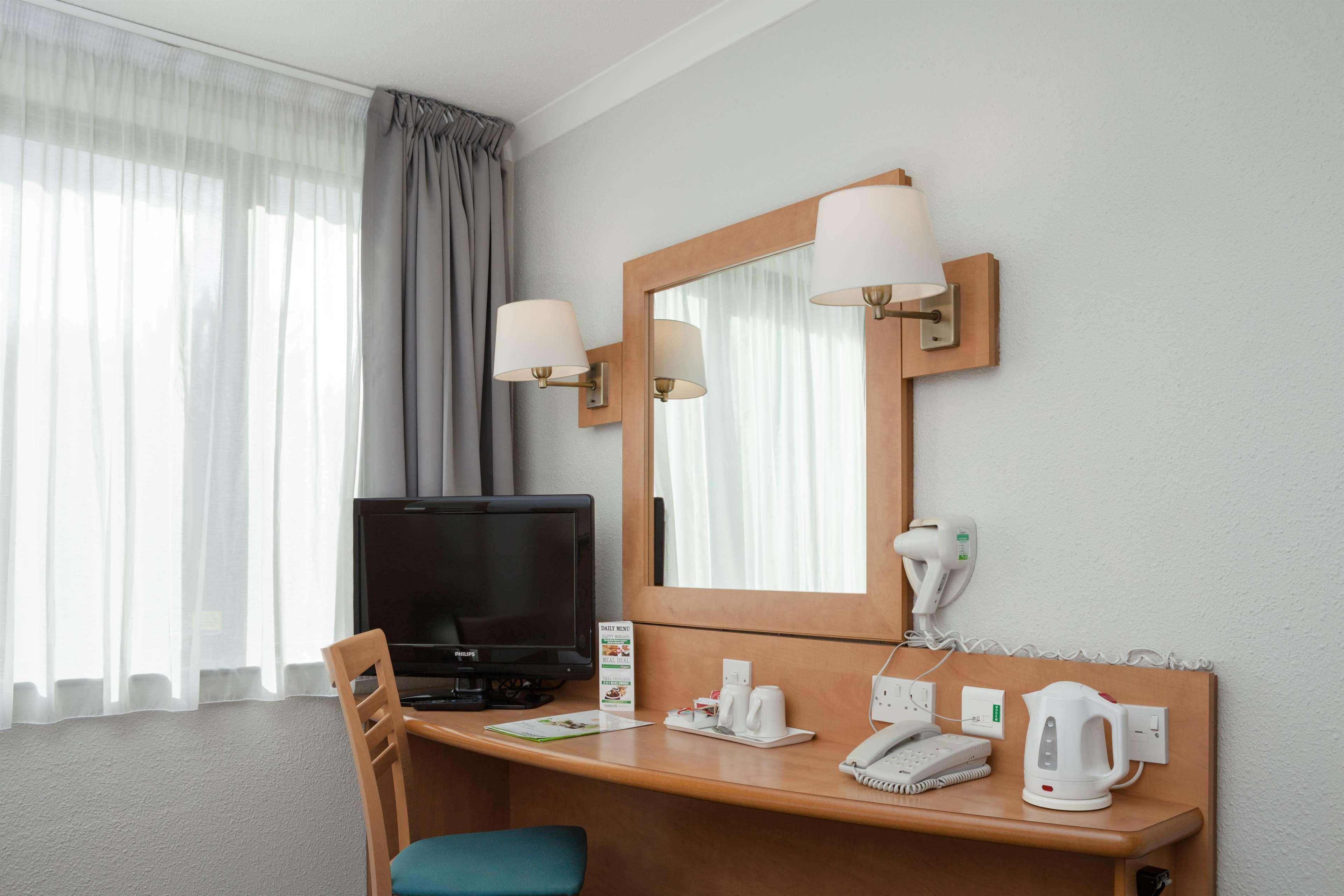 Campanile Hotel ดาร์ทฟอร์ด ภายนอก รูปภาพ