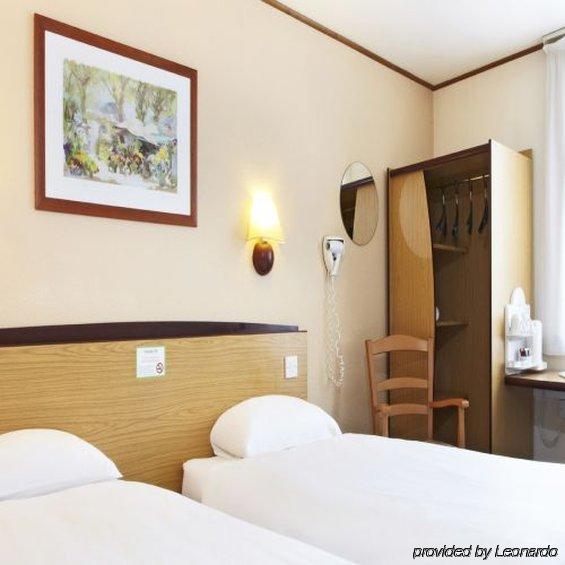 Campanile Hotel ดาร์ทฟอร์ด ห้อง รูปภาพ